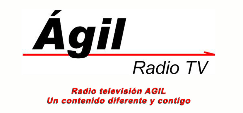 radio agil